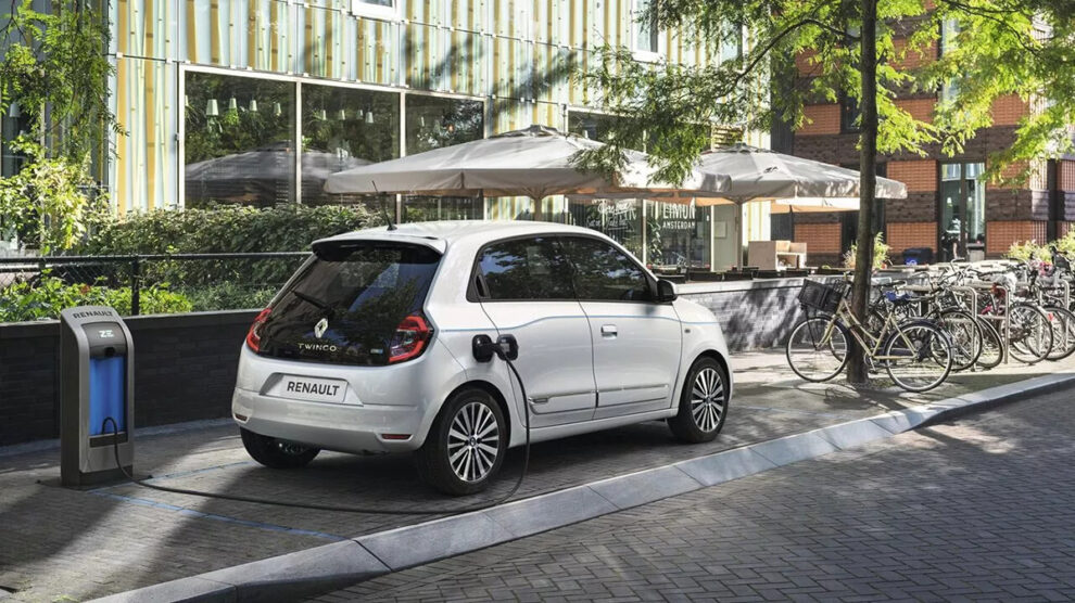 Changer une Batterie de Voiture Renault Twingo : Prix et Devis en ligne