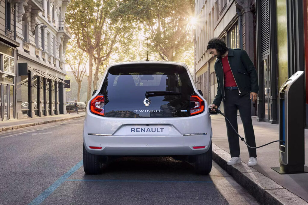 Voiture électrique entre 20000 et 30000 euros laquelle choisir